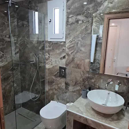 Appartement Matina Kéfalos