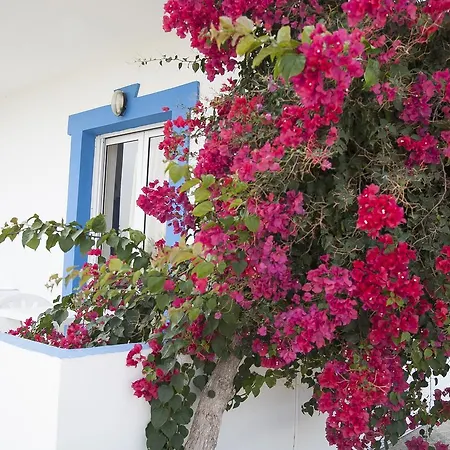 Matina Appartement Kéfalos