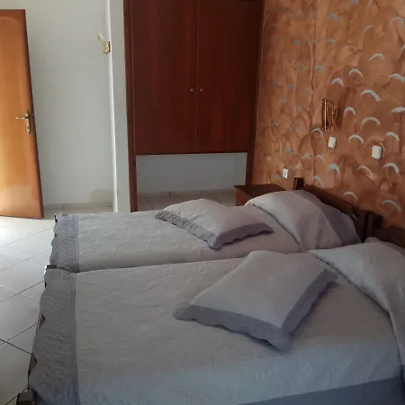 Apartment Matina *
