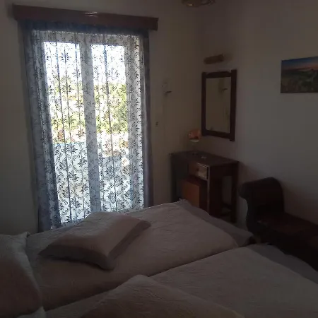 Matina * Kefalos (Kos)