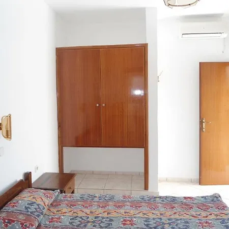Apartamento Matina Kéfalos