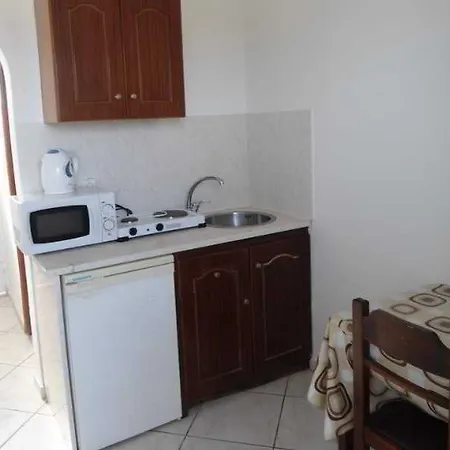 Apartamento Matina