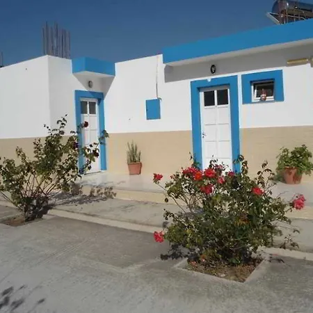 Matina Apartment