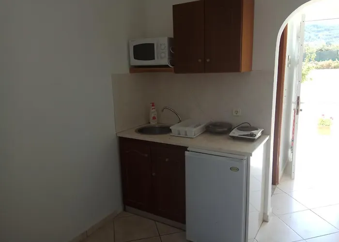 Appartement Matina Kéfalos
