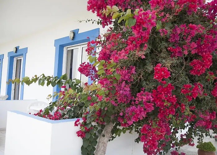 Matina Appartement Kéfalos