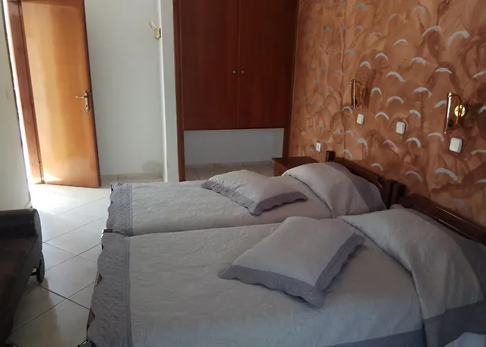 Appartement Matina *