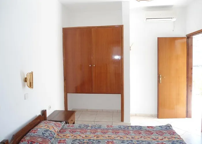 Appartement Matina Kéfalos