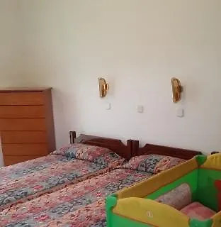 Matina * Kéfalos