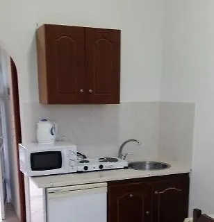 Apartamento Matina Kéfalos