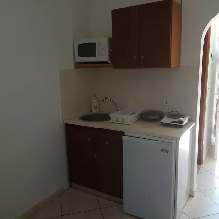 Lejlighed Matina Kéfalos